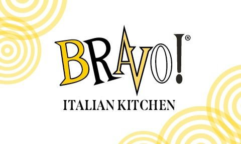 Bravo Gift Card