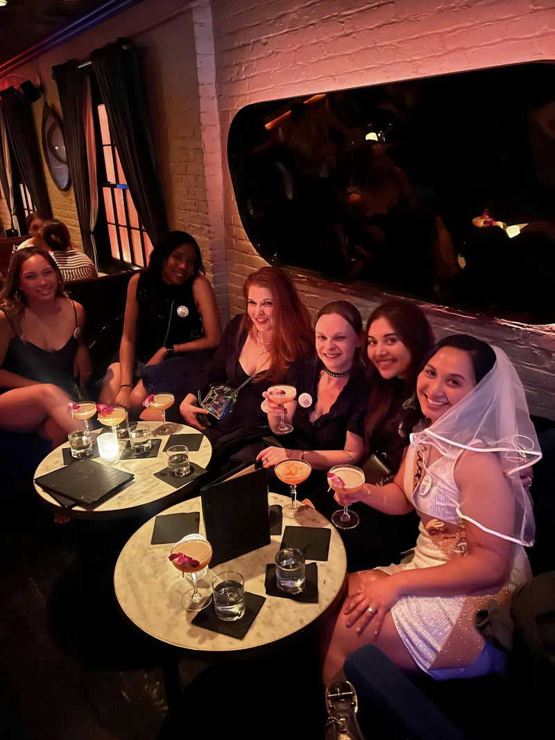 bridal-party