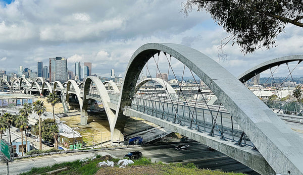bridge