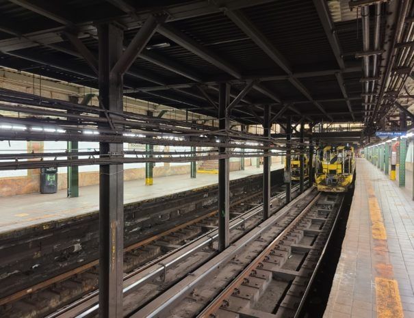 brookly-new-york-subway