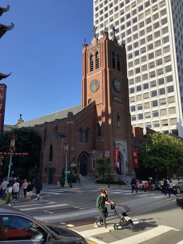 brown-church