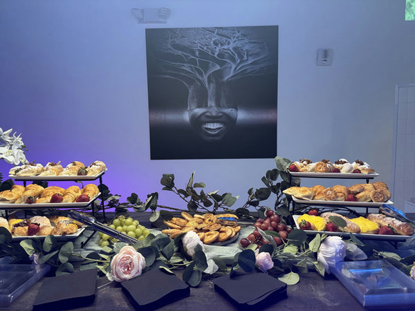 Brunch with Monet 2