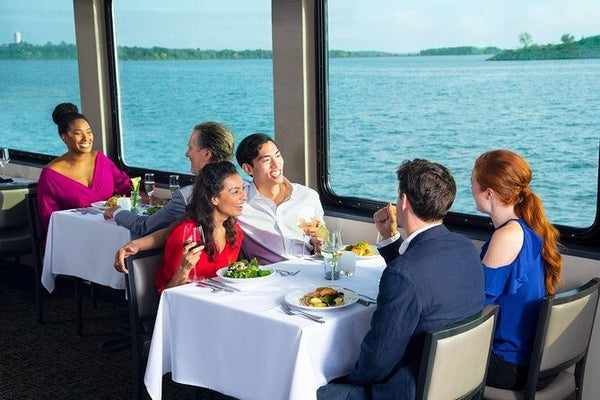 Brunch Cruise