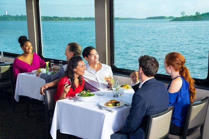 Brunch Cruise