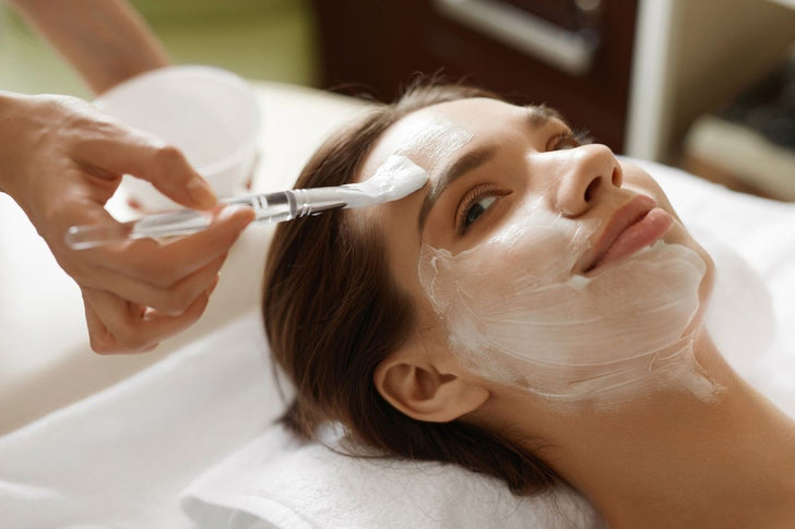 Rejuvenating European Facial