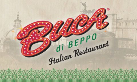 Buca di Beppo Gift Card