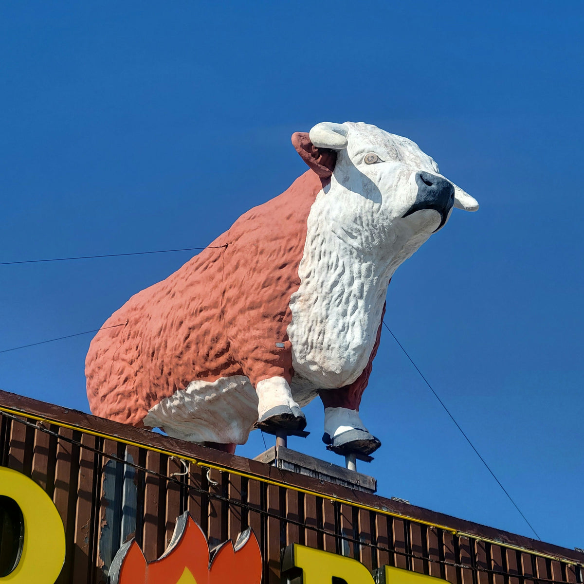 bull-statue