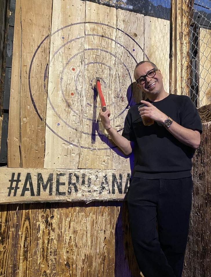 Denver 2-Hour Private Axe Throwing Lane For Up To 6