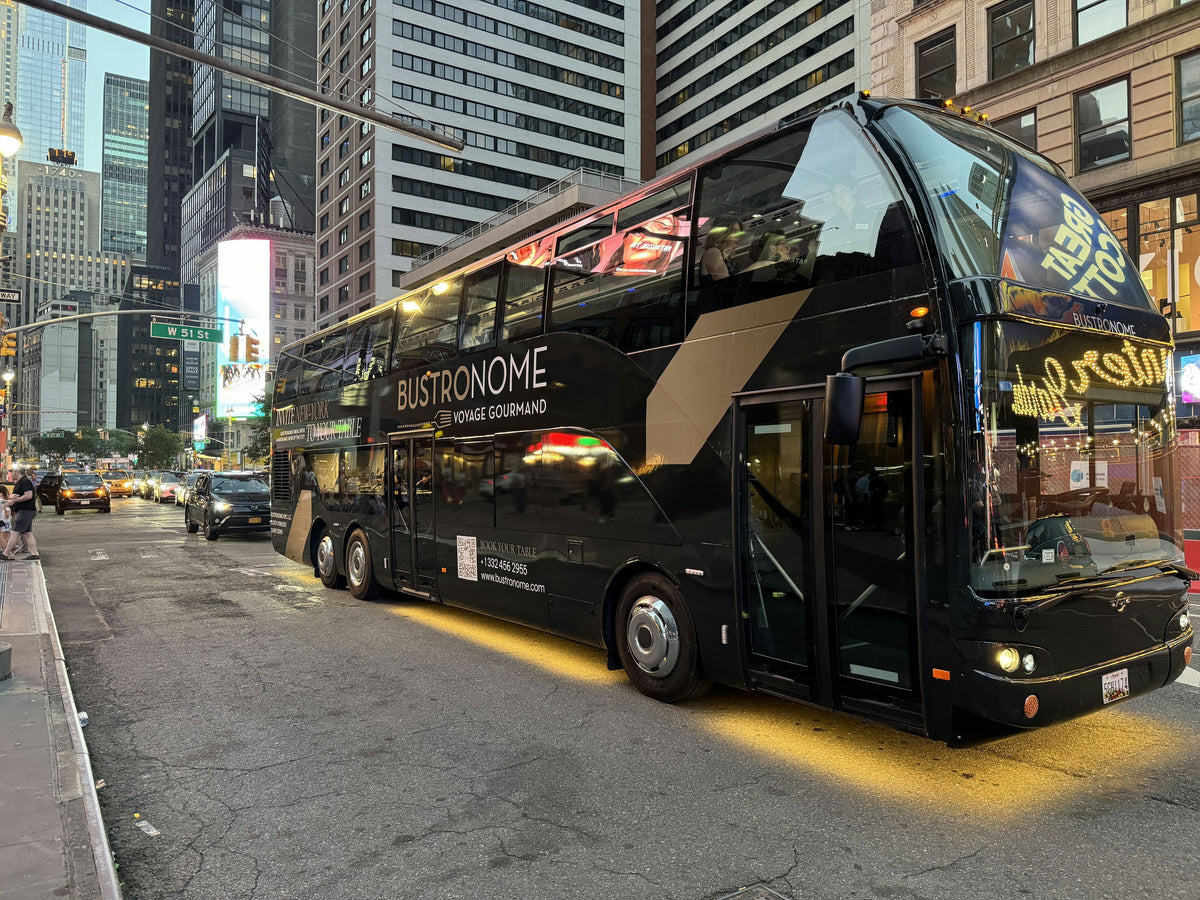bus