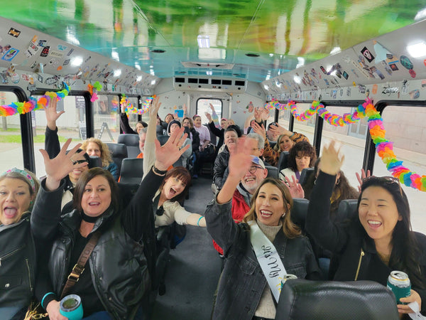 bus group