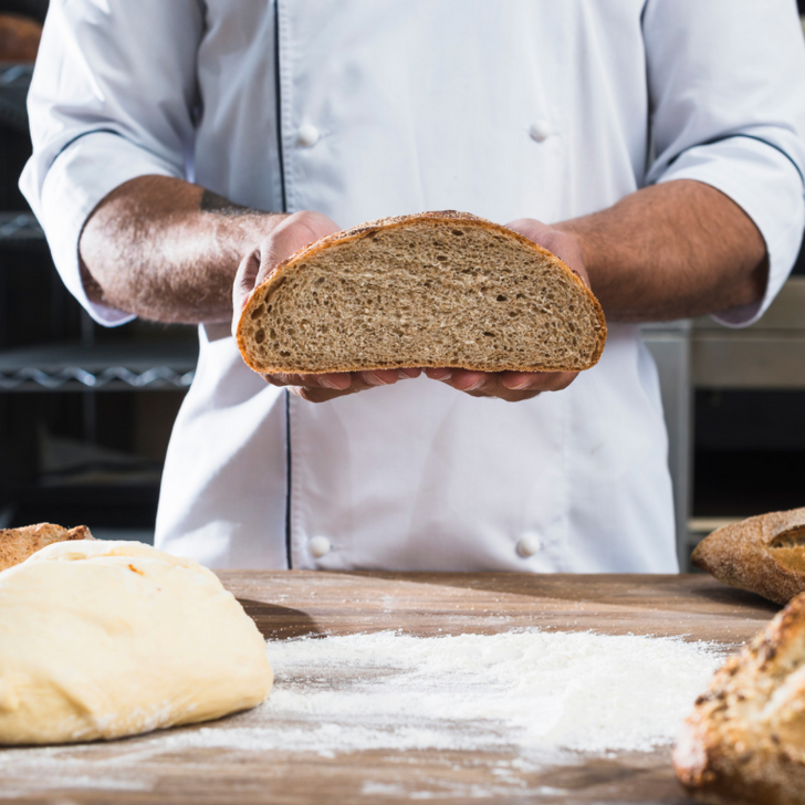 BYOB French Bread Baking Class in New York City