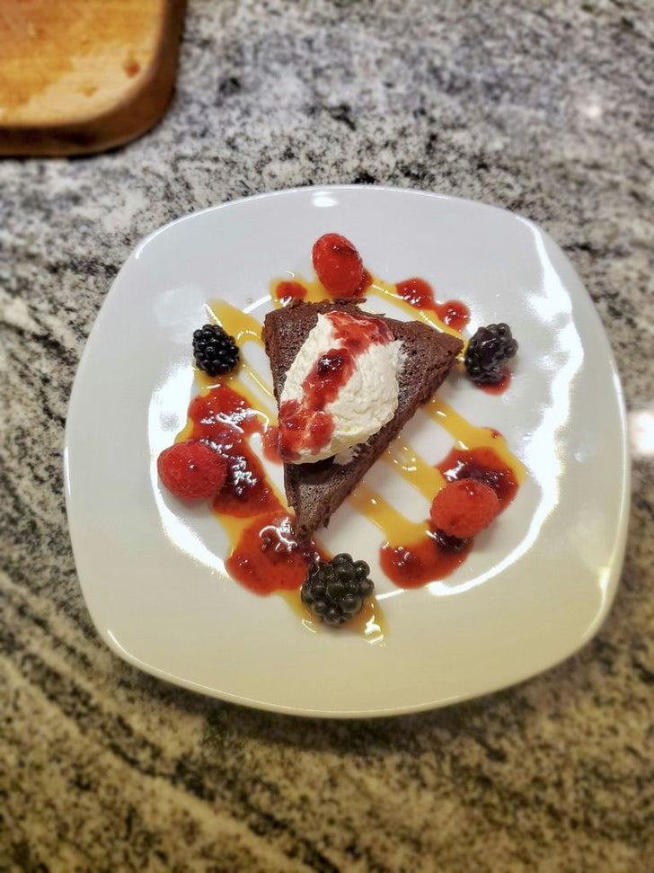 Private Chef for 2 in New Jersey