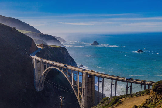 California 