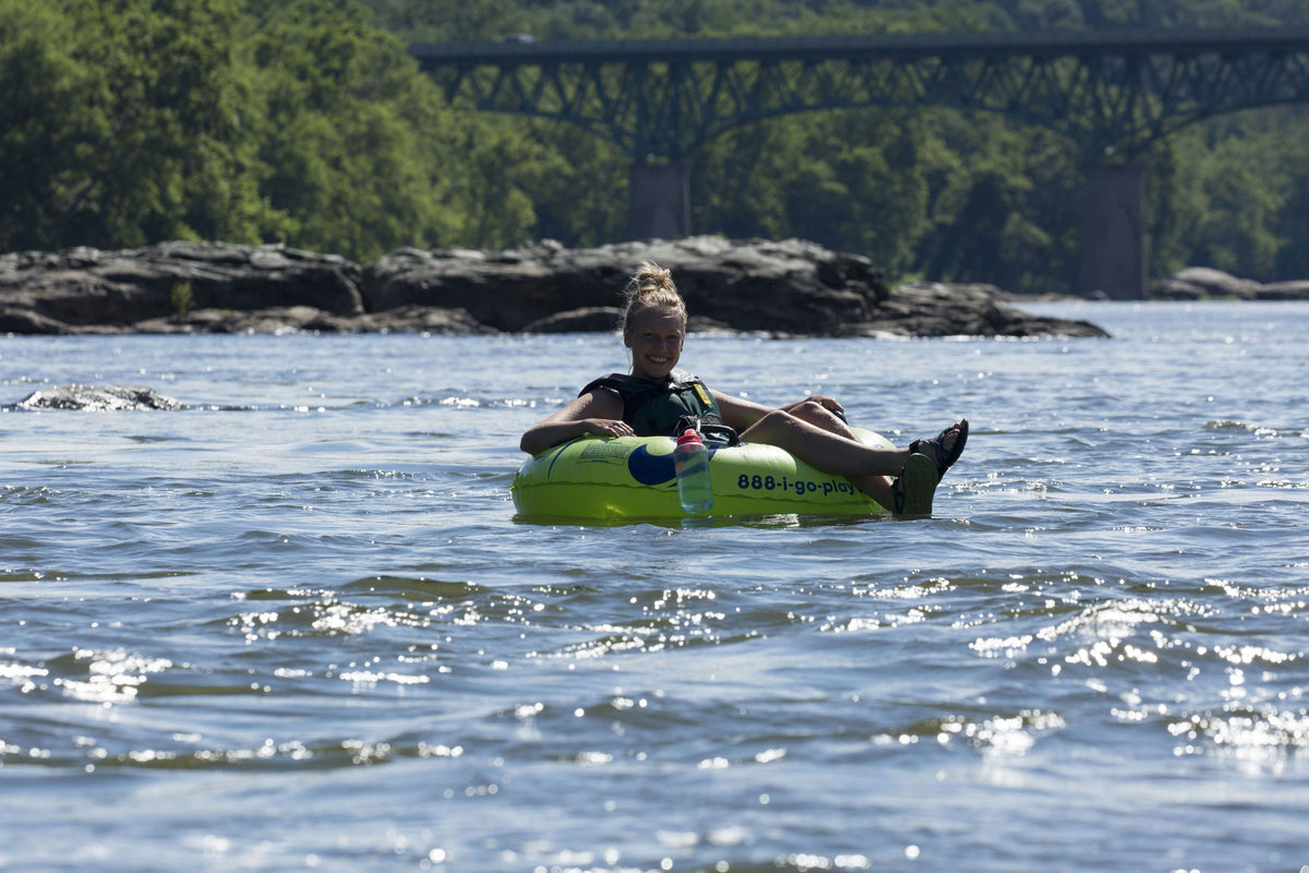 calm-tubing