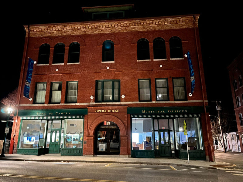 camden opera house