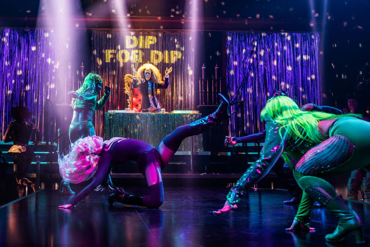CATS: The Jellicle Ball Broadway Theater Tickets New York City