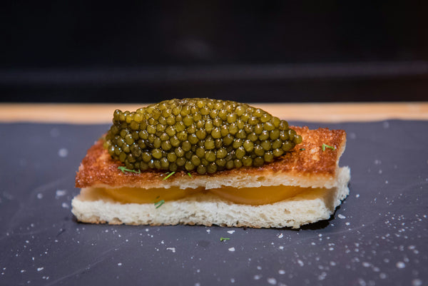 caviar