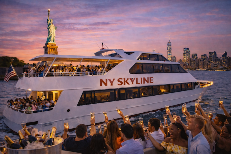 Celebration cruise near the skyline.png