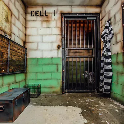 cell-of-prison-escape