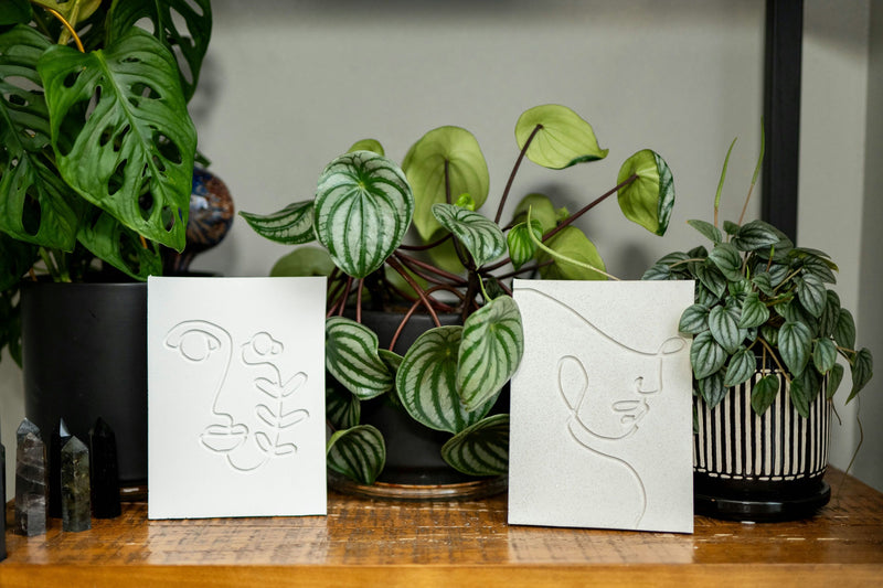 Cement Line Art Kit products