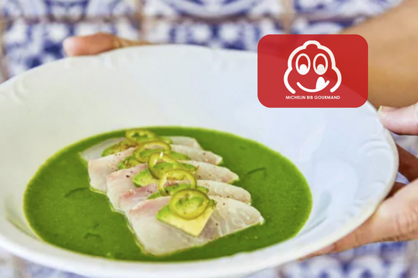 ceviche