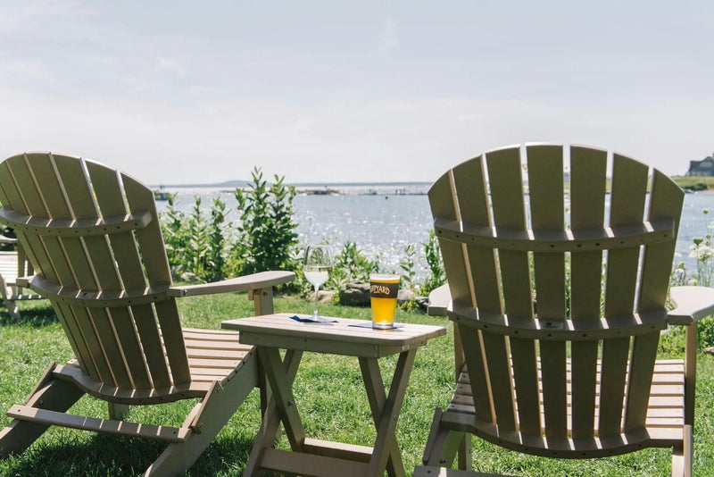 chairs-with-drinks-by-water