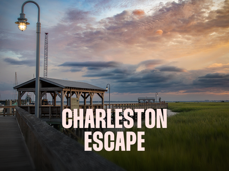 Charleston Escape: 2-Night Hotel Stay