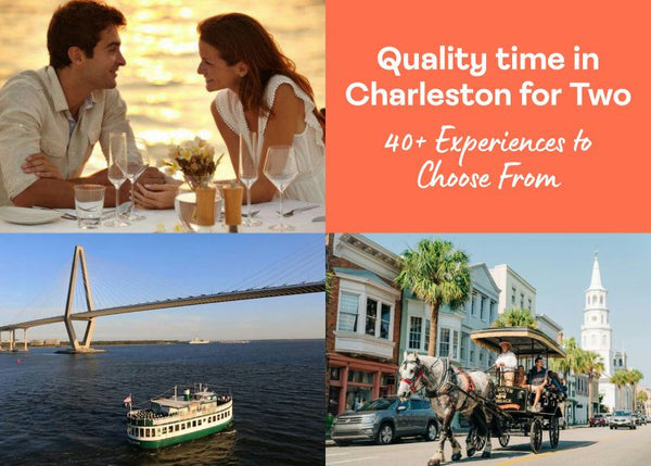 Charleston Photo Tile