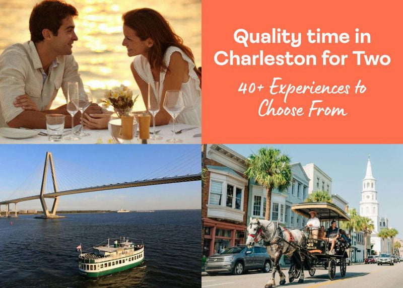 Charleston Photo Tile