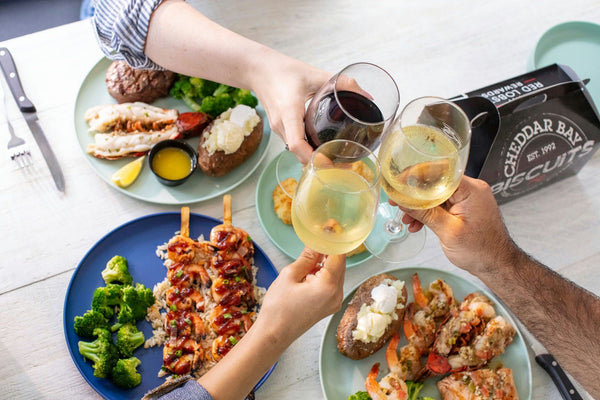 Red Lobster Gift Card – Giftory