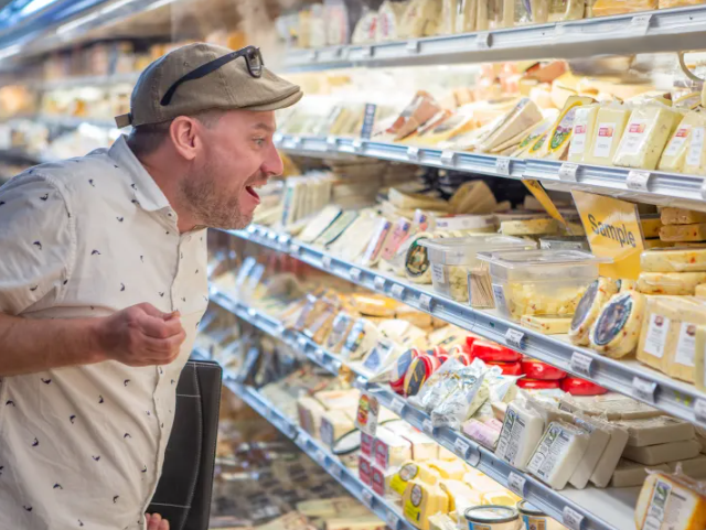 Hometown Eats in Milwaukee Food Tour