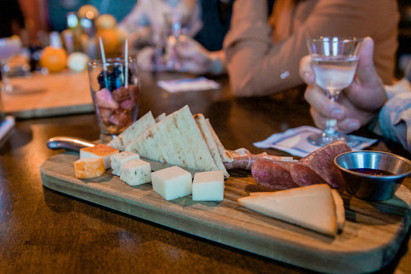 people enjoying drinks and food.jpg