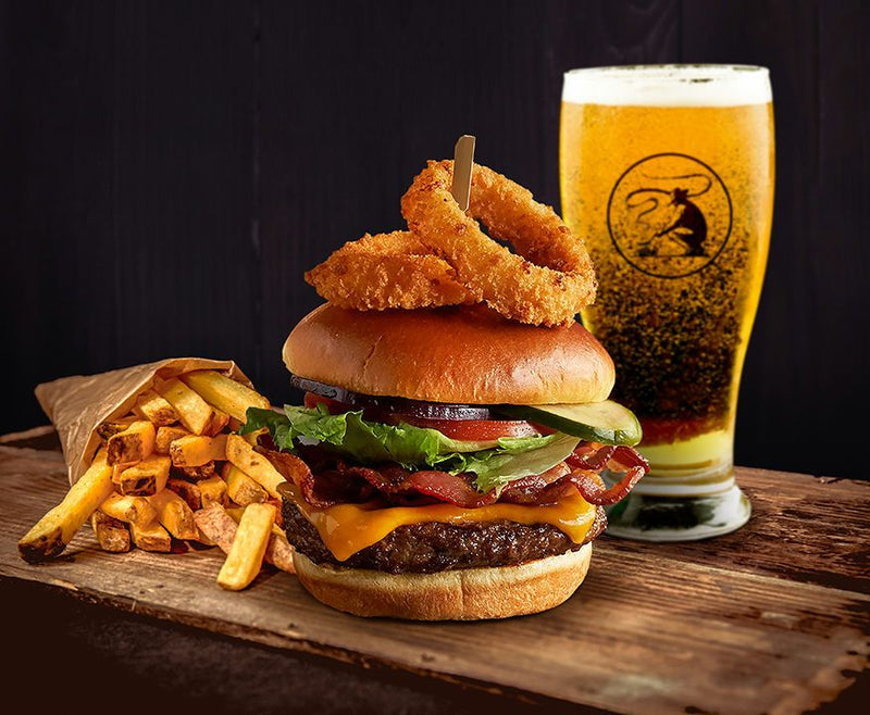 cheeseburger-fries-and-beer