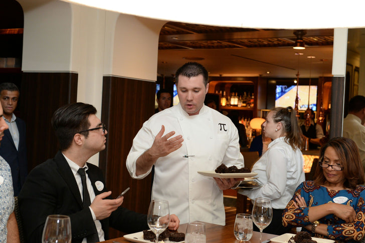 VIP Culinary Adventure of Las Vegas