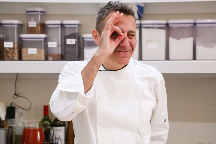 Rising Sun Japanese Cooking Class in NYC