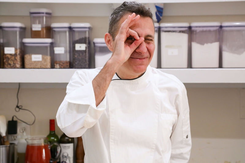 chef