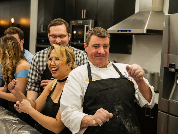 chef-teaching-group