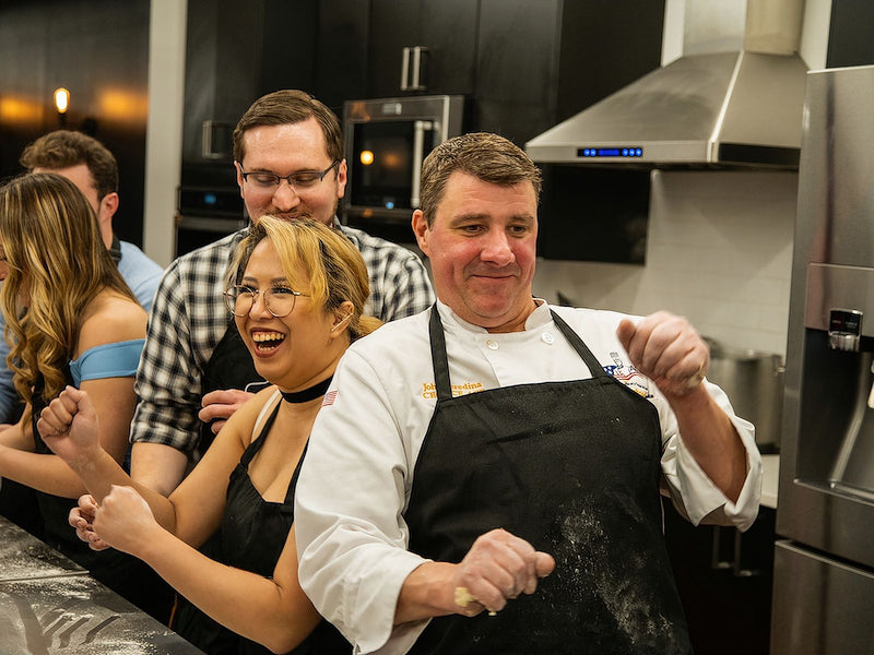 chef-teaching-group