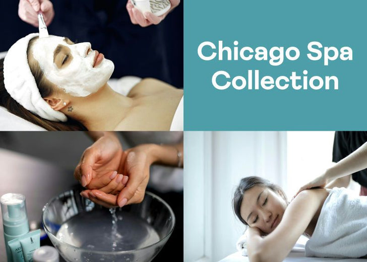 Chicago Spa Collection