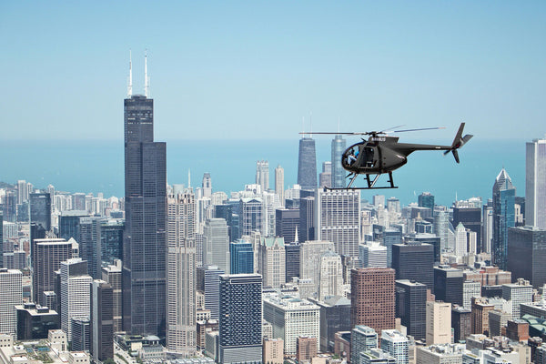 Chicago