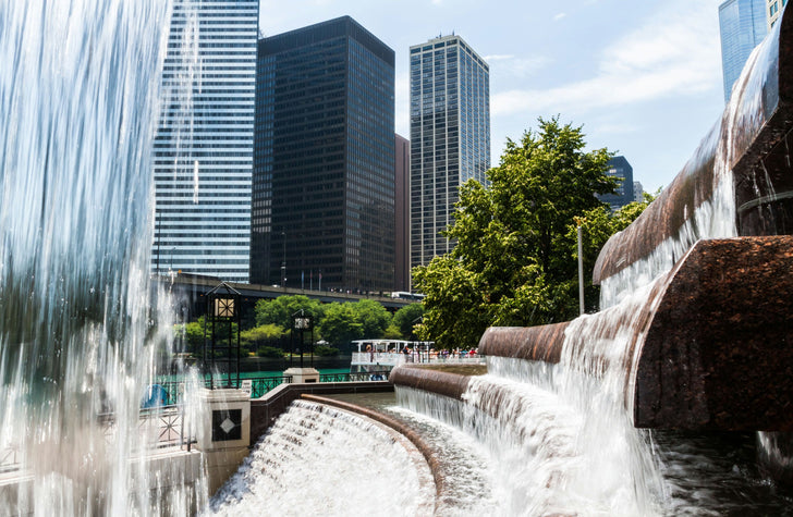 Chicago Food and Culture Walking Tour