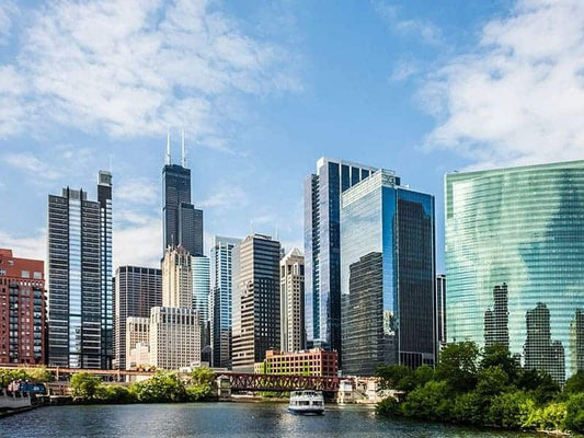 Chicago