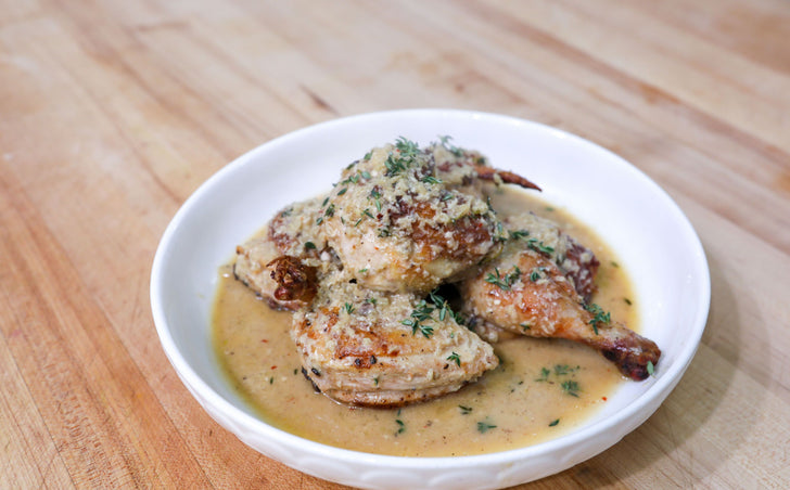 Exploring the Flavors of Georgian Cuisine in NYC