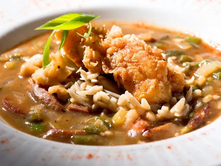 Cuisine of New Orleans Cooking Class in Pembroke Pines