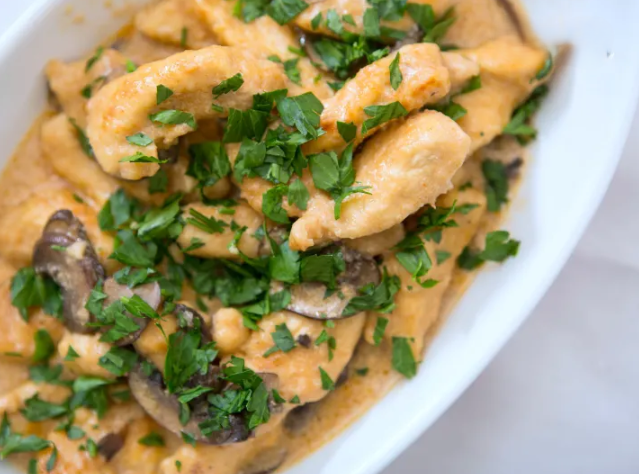 Family Style Italian Dinner Cooking Class in Houston