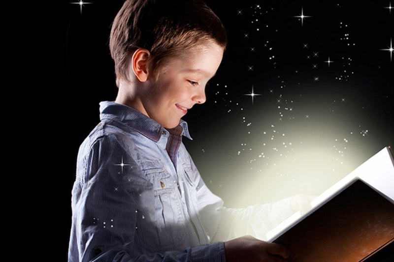 children's writing class