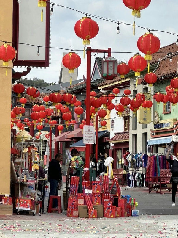 chinatown