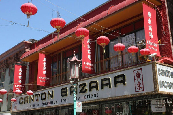 chinatwon store
