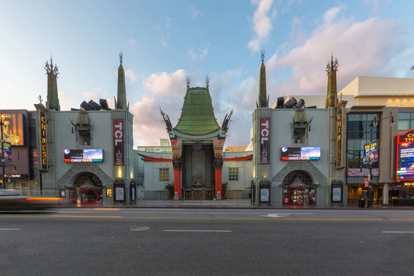 Chinese Theatre