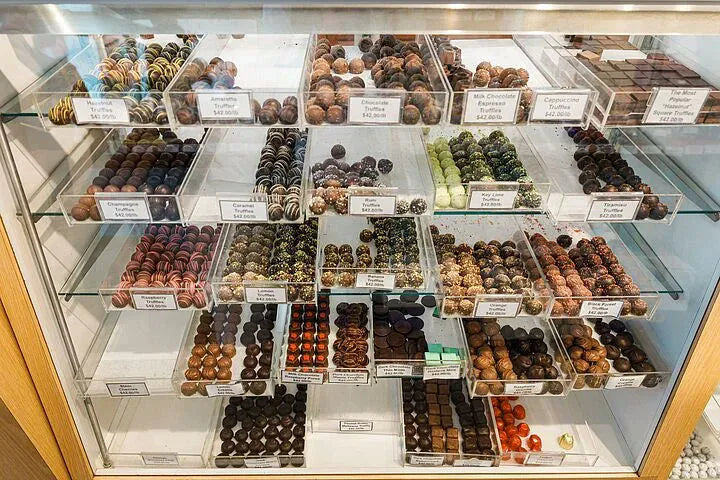 chocolate-bonbons